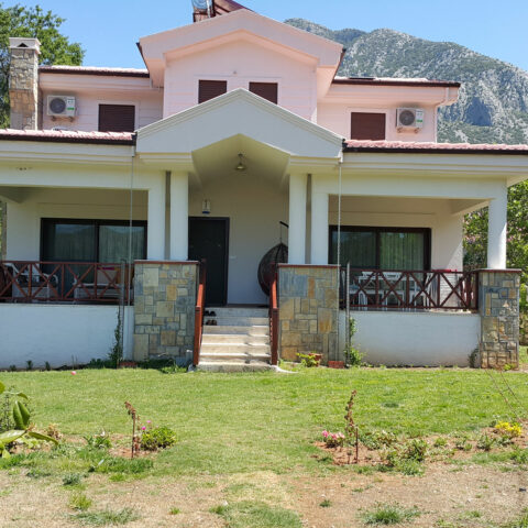 Villa Balaban
