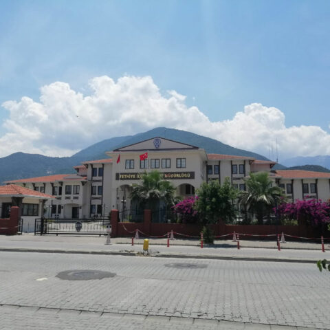 Fethiye District Police Department